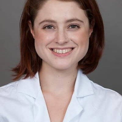 Elizabeth B. Gilbert